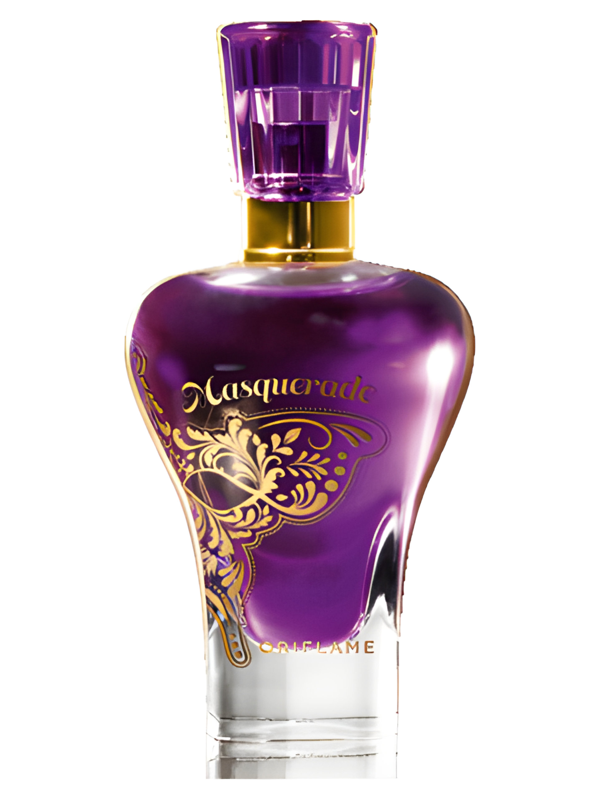 Picture of Masquerade fragrance