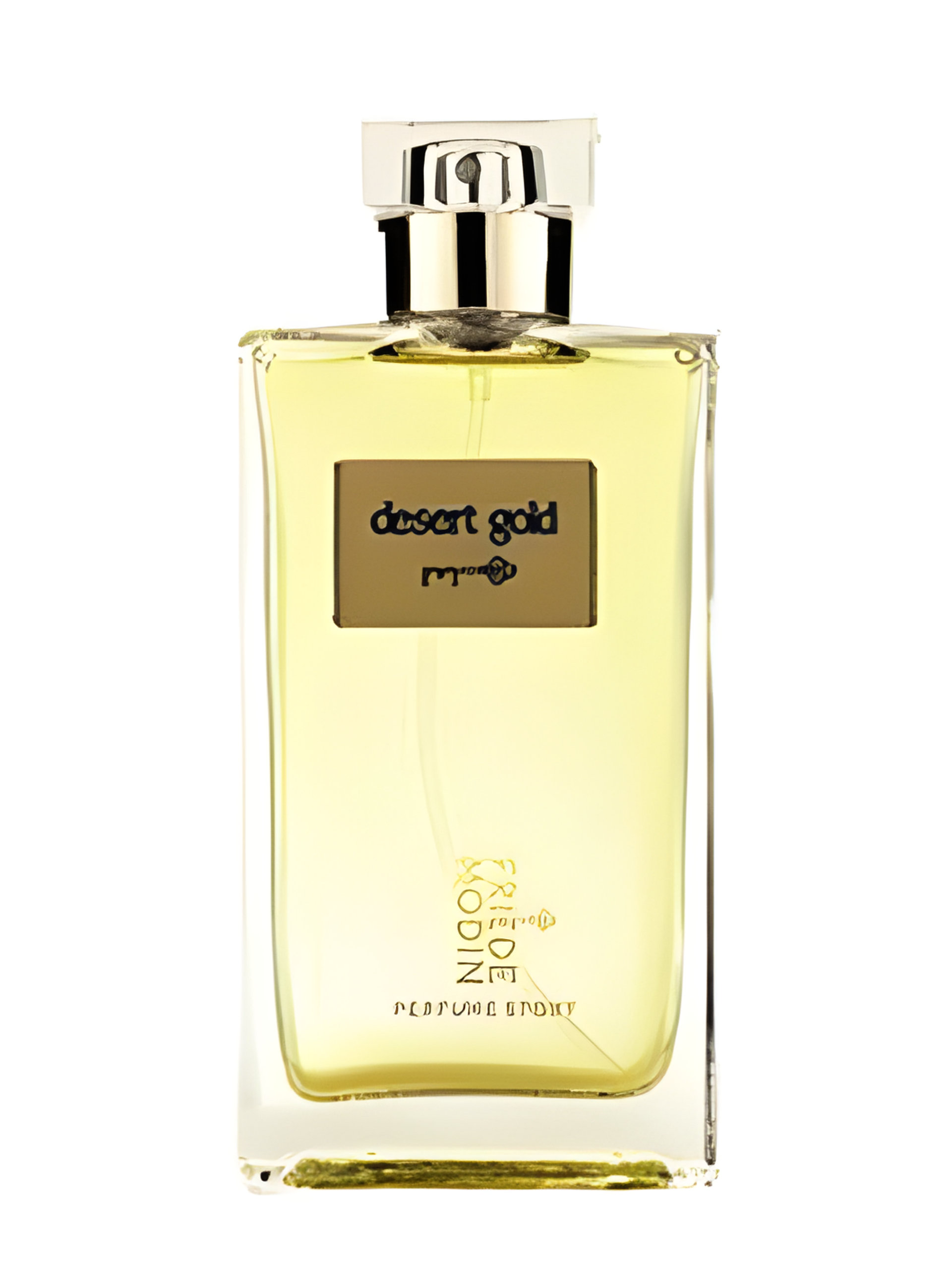 Picture of Desert Gold fragrance