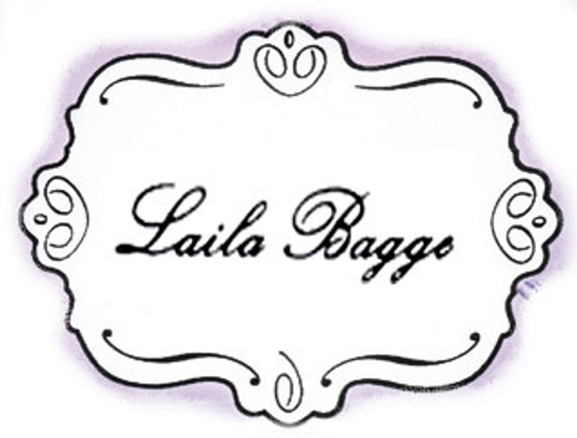 Picture of Laila Bagge brand