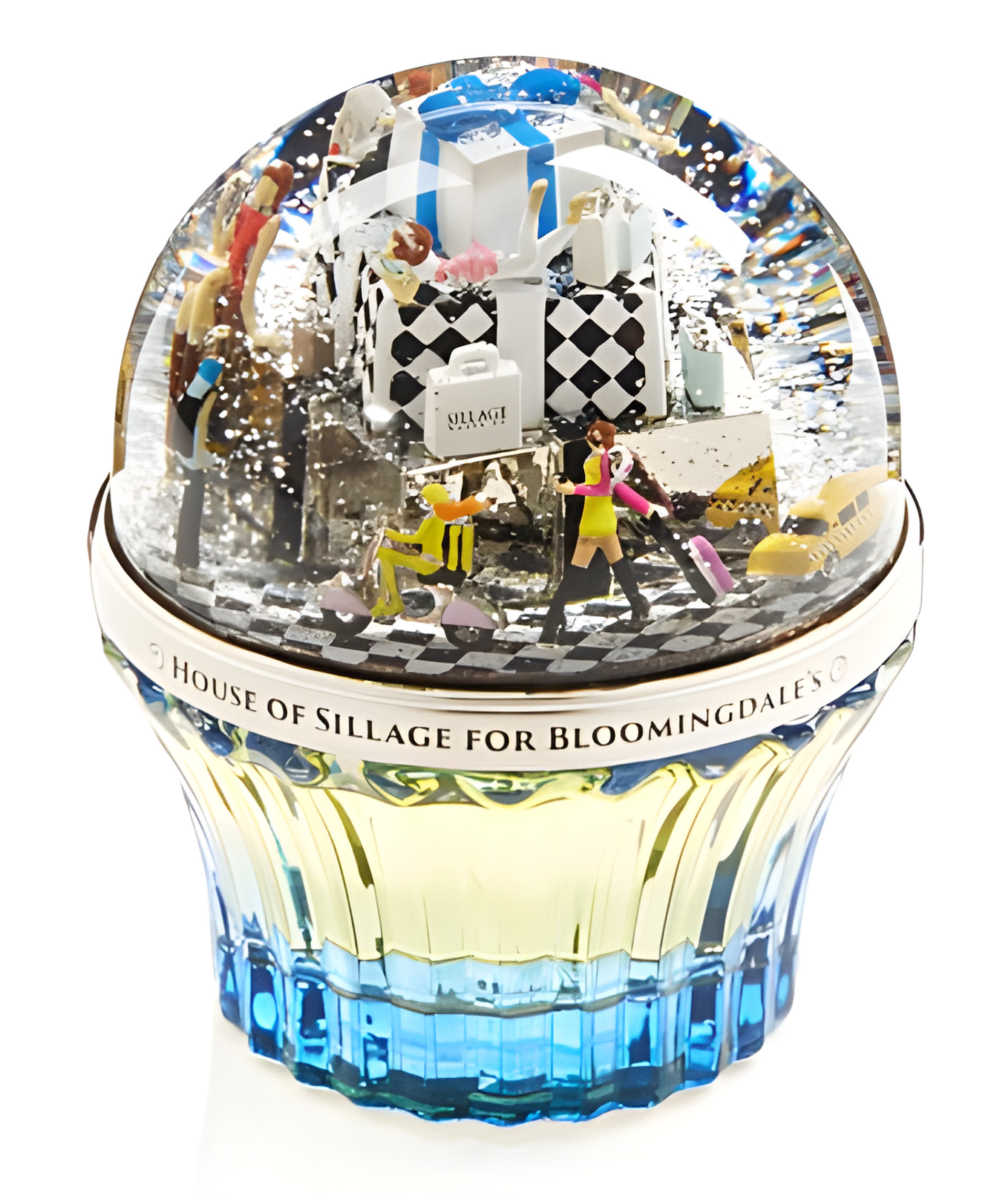 Picture of Vêtu de Grandeur fragrance