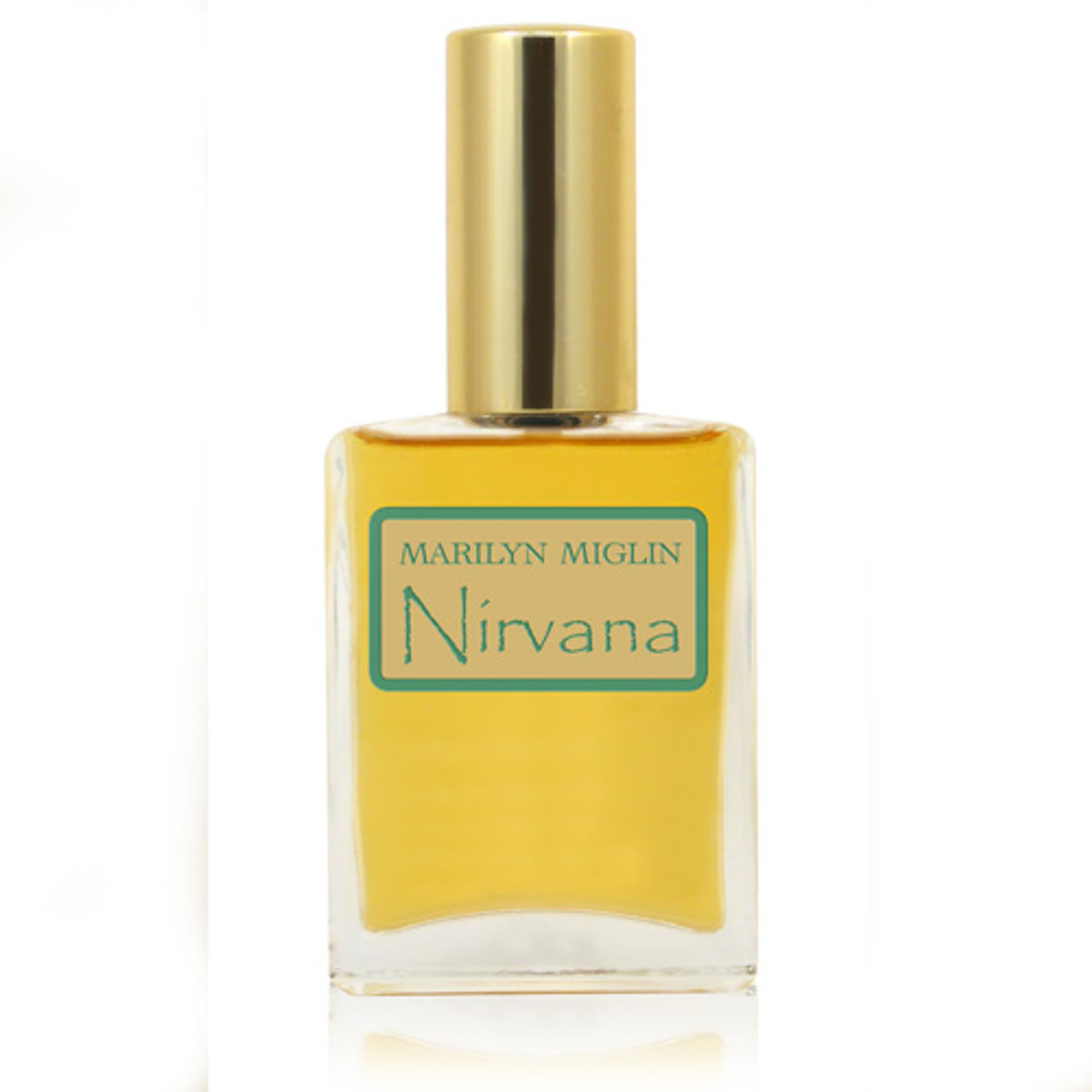 Picture of Nirvana fragrance