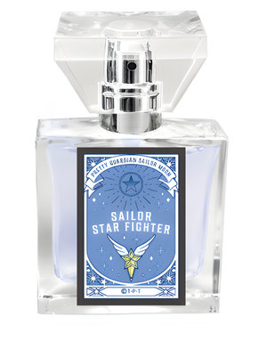 Sailor Star Fighter by Primaniacs perfume bottle