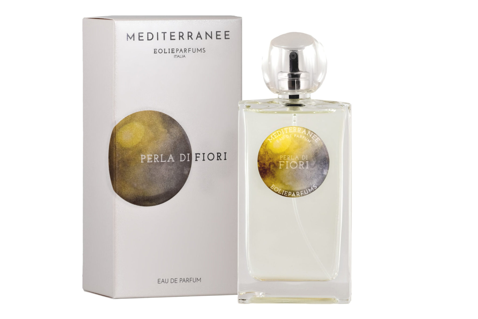 Picture of Perla Di Fiori fragrance