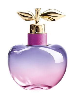 Luna Blossom by Nina Ricci perfume bottle