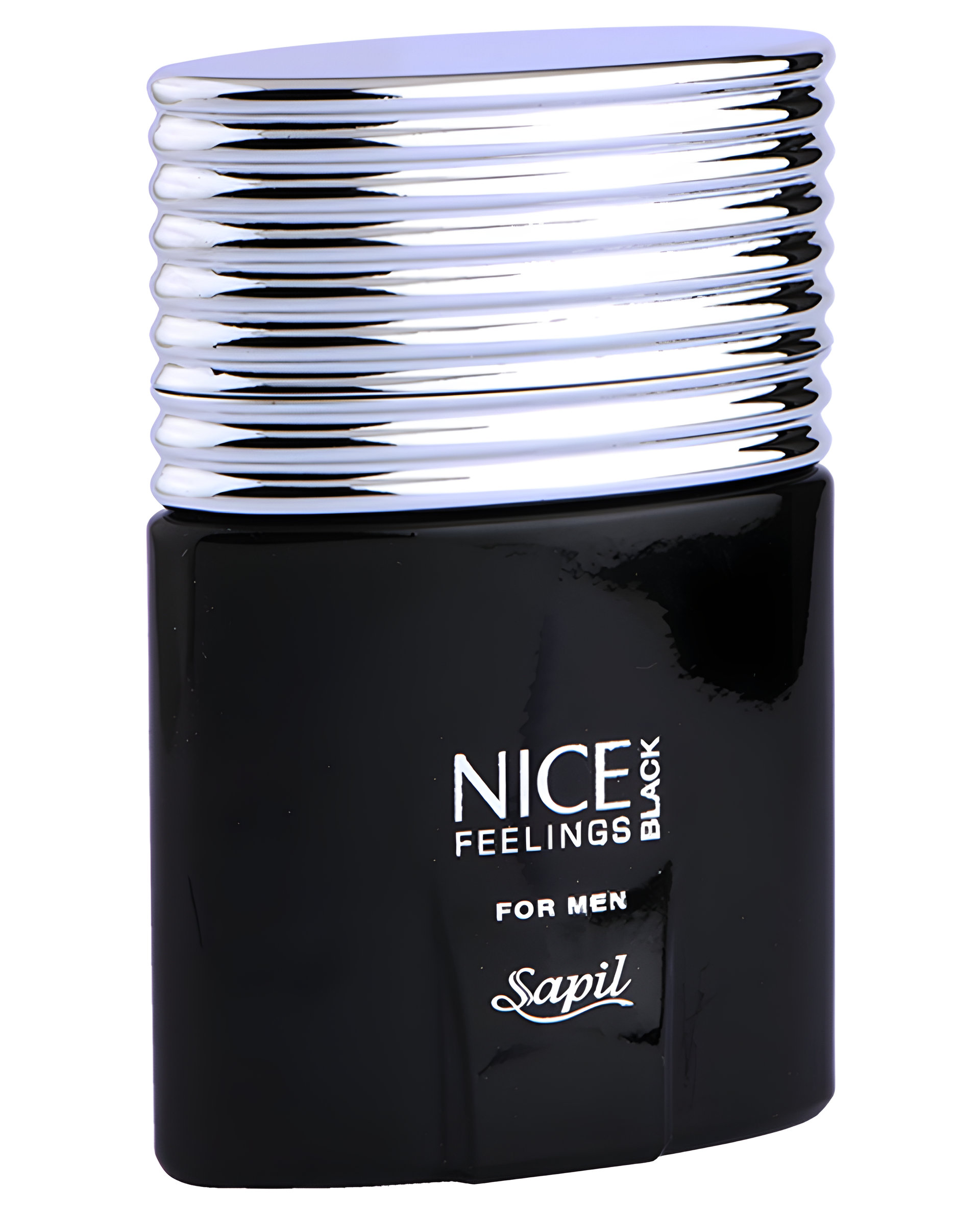 Picture of Nice Feelings Black fragrance