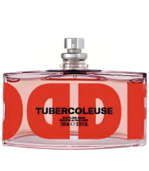 Tubercoleuse by DoubleDragon perfume bottle