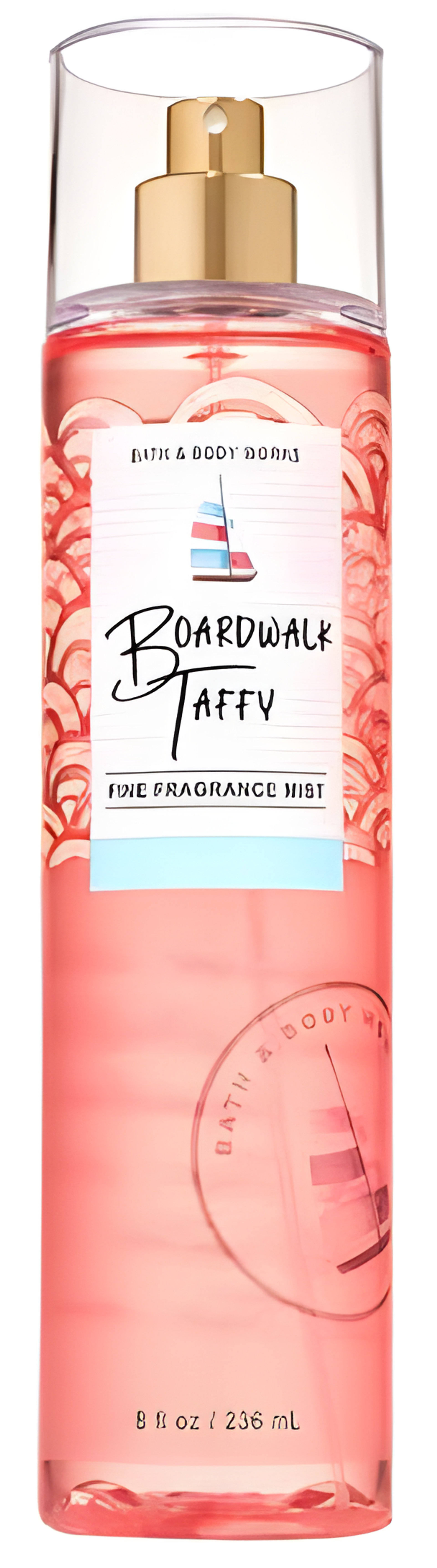 Picture of Boardwalk Taffy fragrance