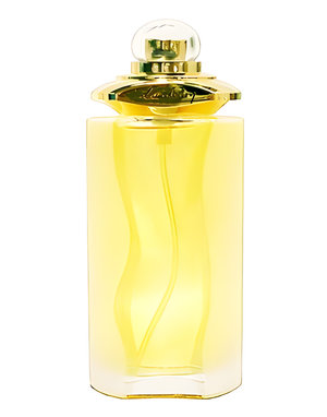 Lyra by Alain Delon perfume bottle