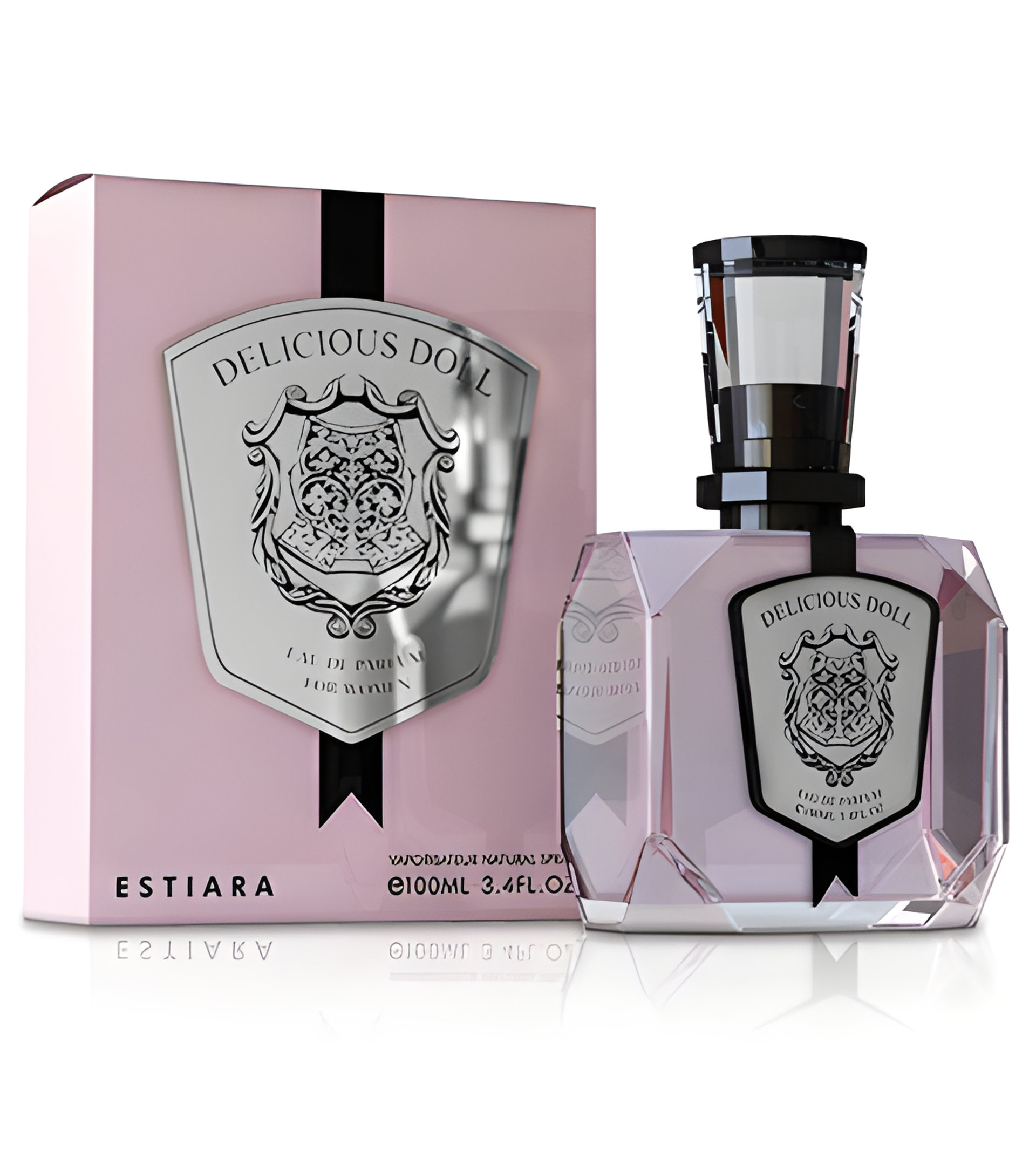 Picture of Delicious Doll fragrance