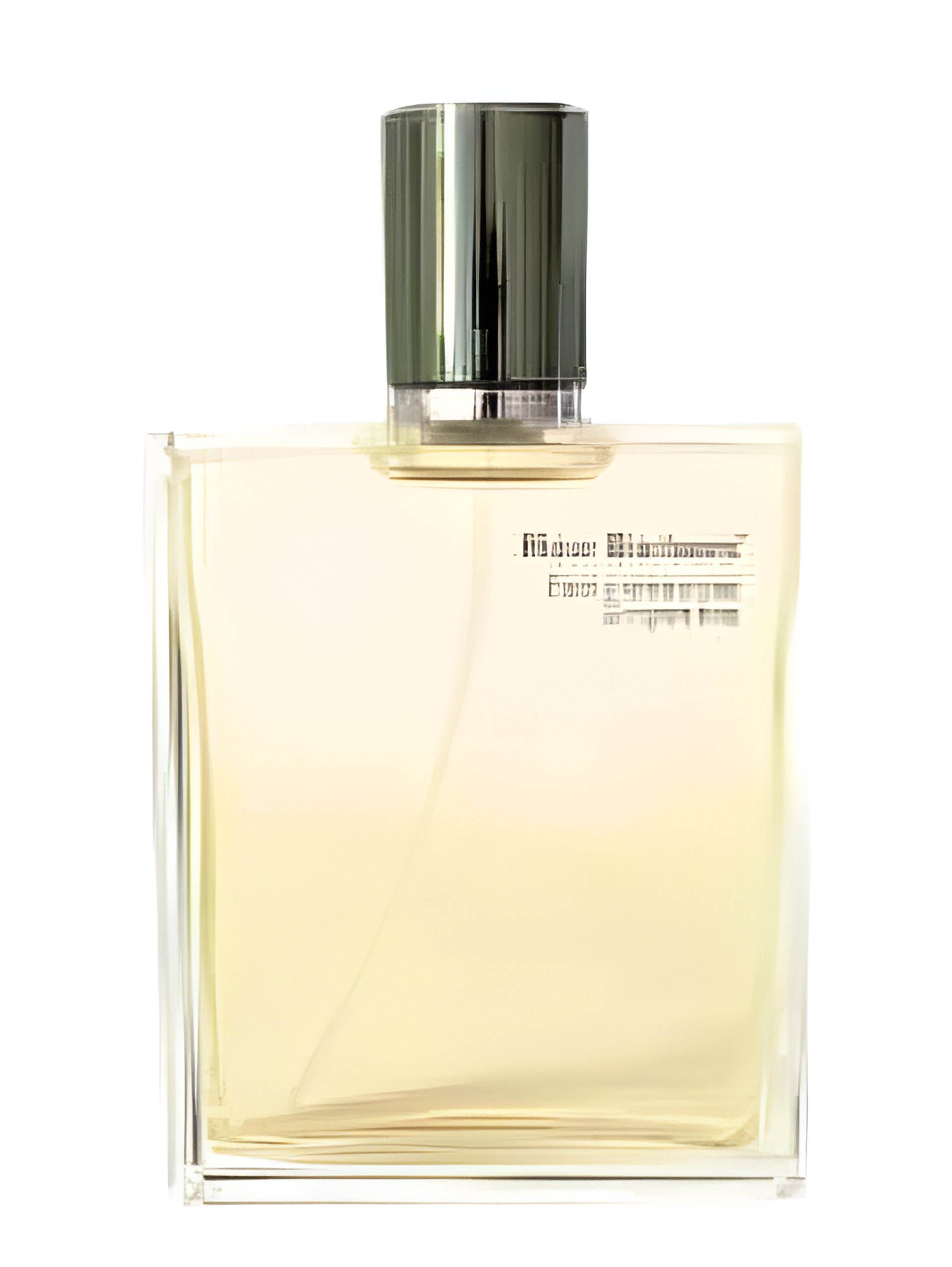 Picture of New Barbers Pamplemousse Gingembre fragrance