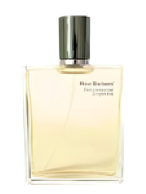 New Barbers Pamplemousse Gingembre by Les Parfums Suspendus perfume bottle