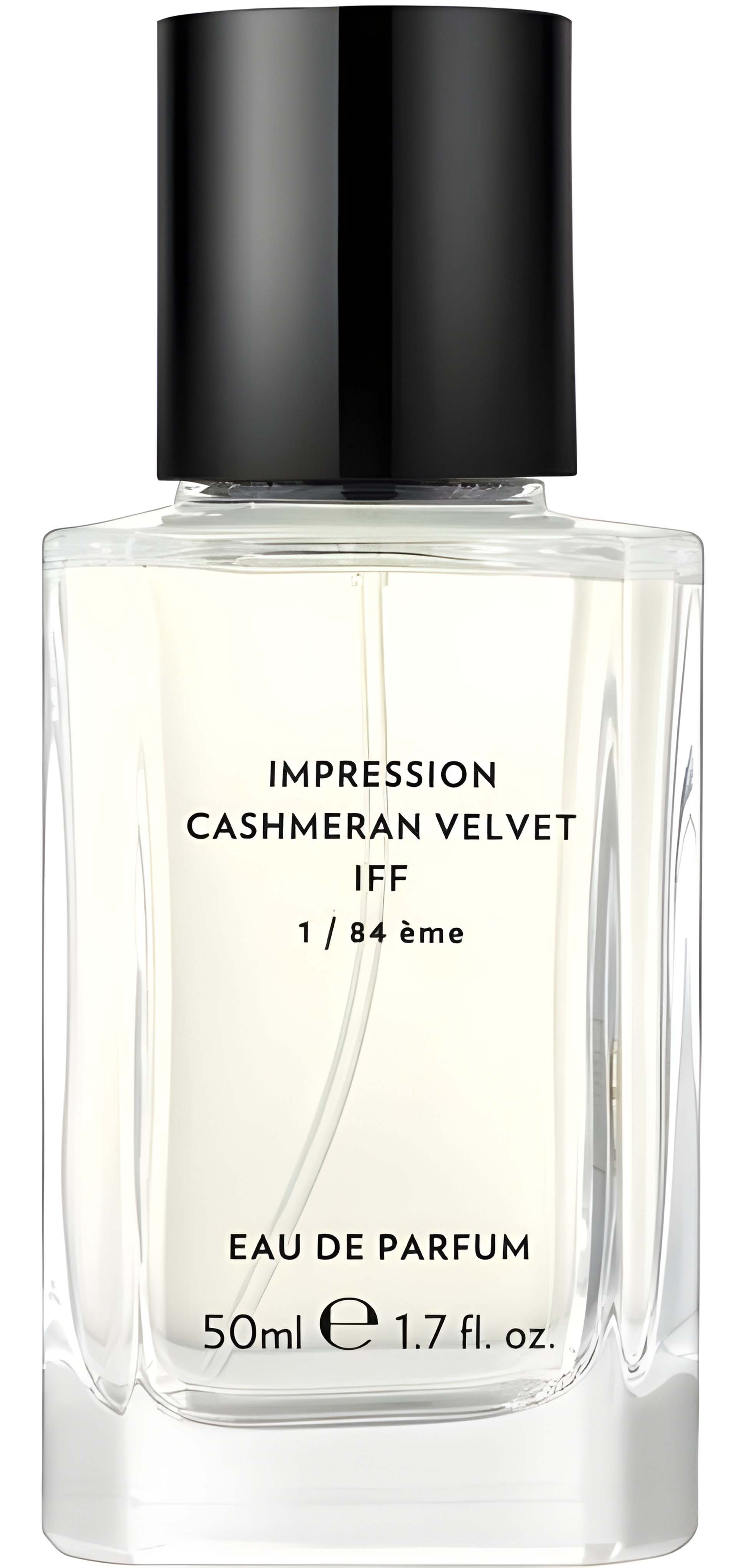 Picture of Impression Cashmeran Velvet fragrance