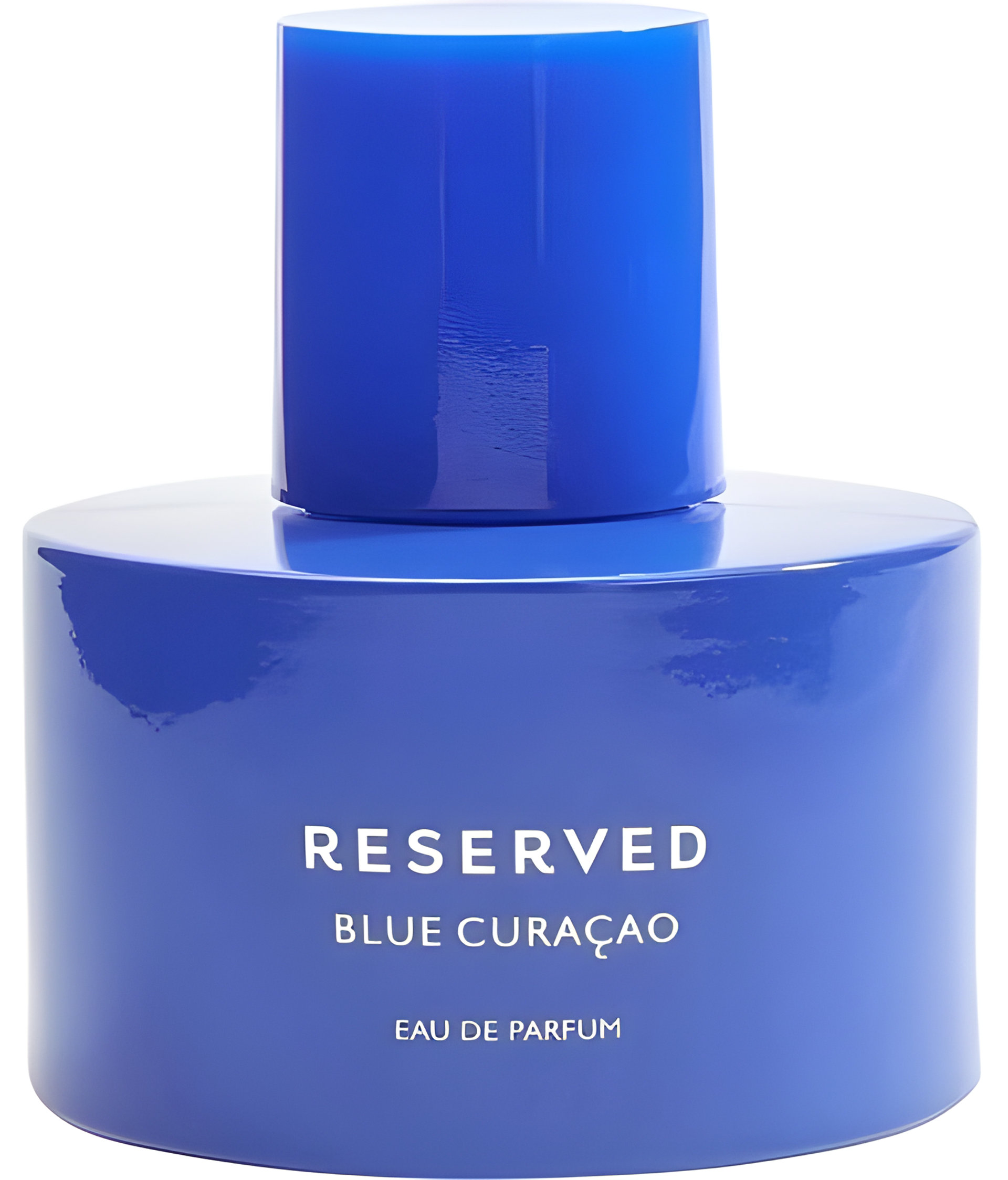 Picture of Blue Curaçao fragrance