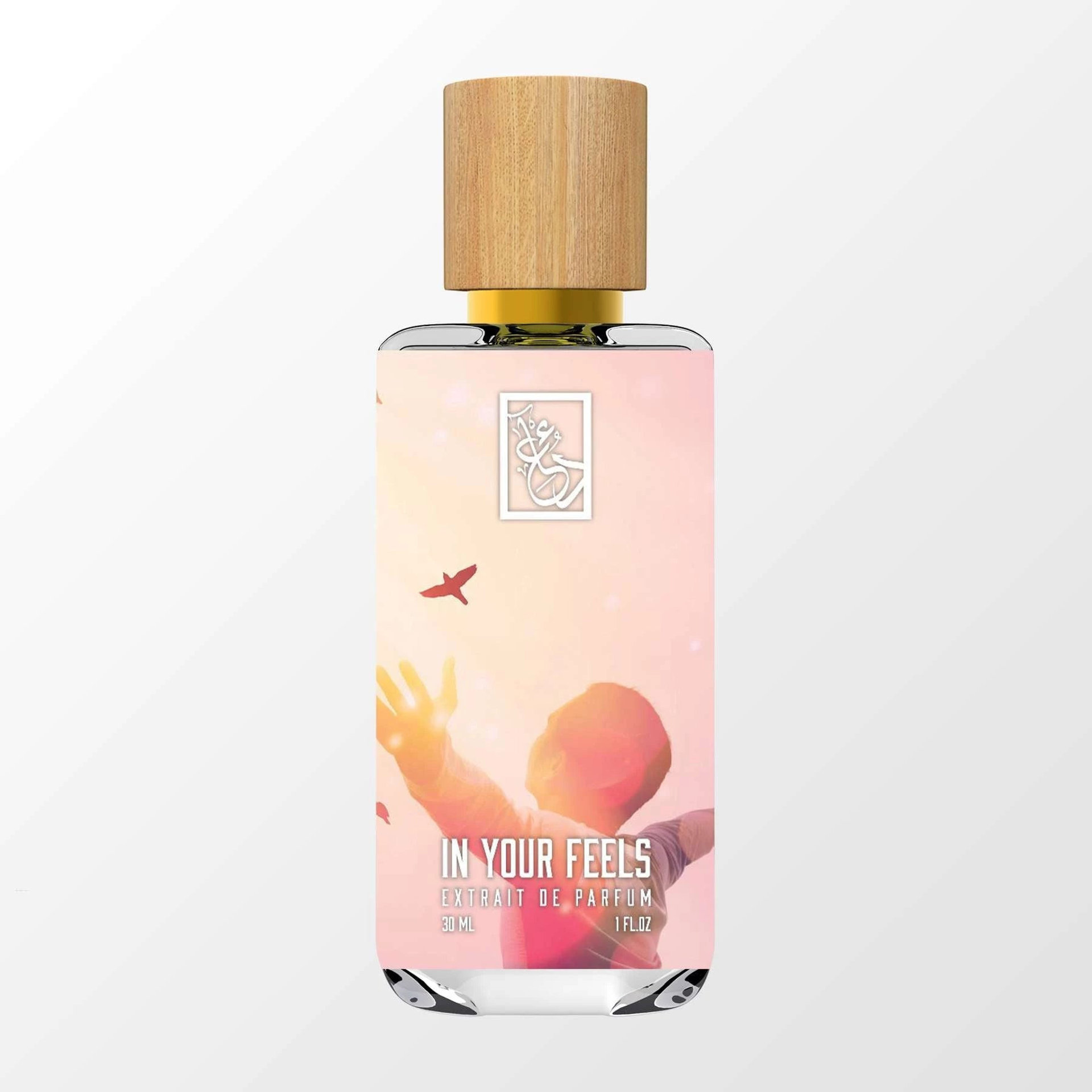 Picture of In Your Feels fragrance