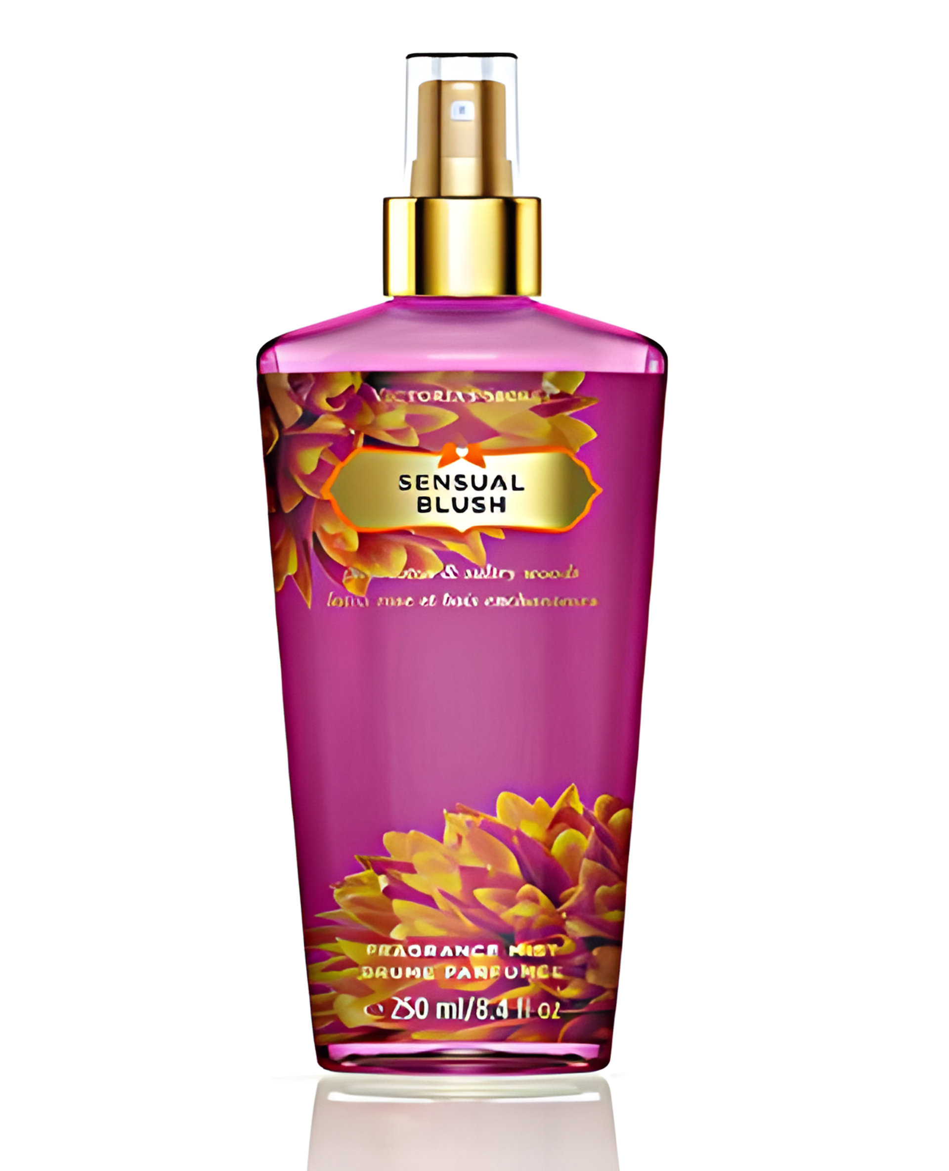 Picture of Sensual Blush fragrance