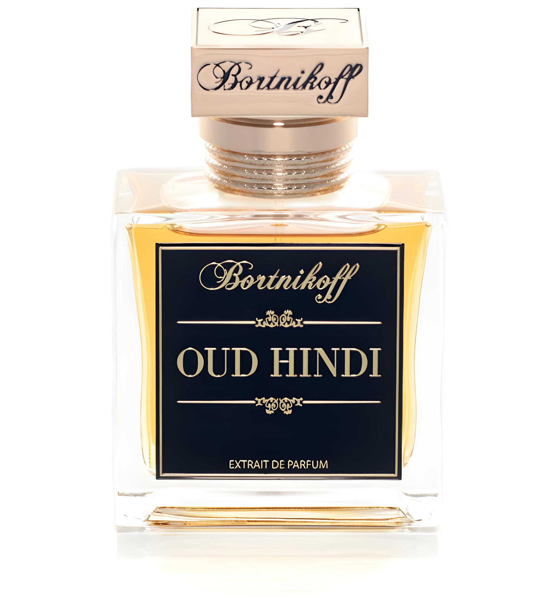 Picture of Oud Hindi fragrance