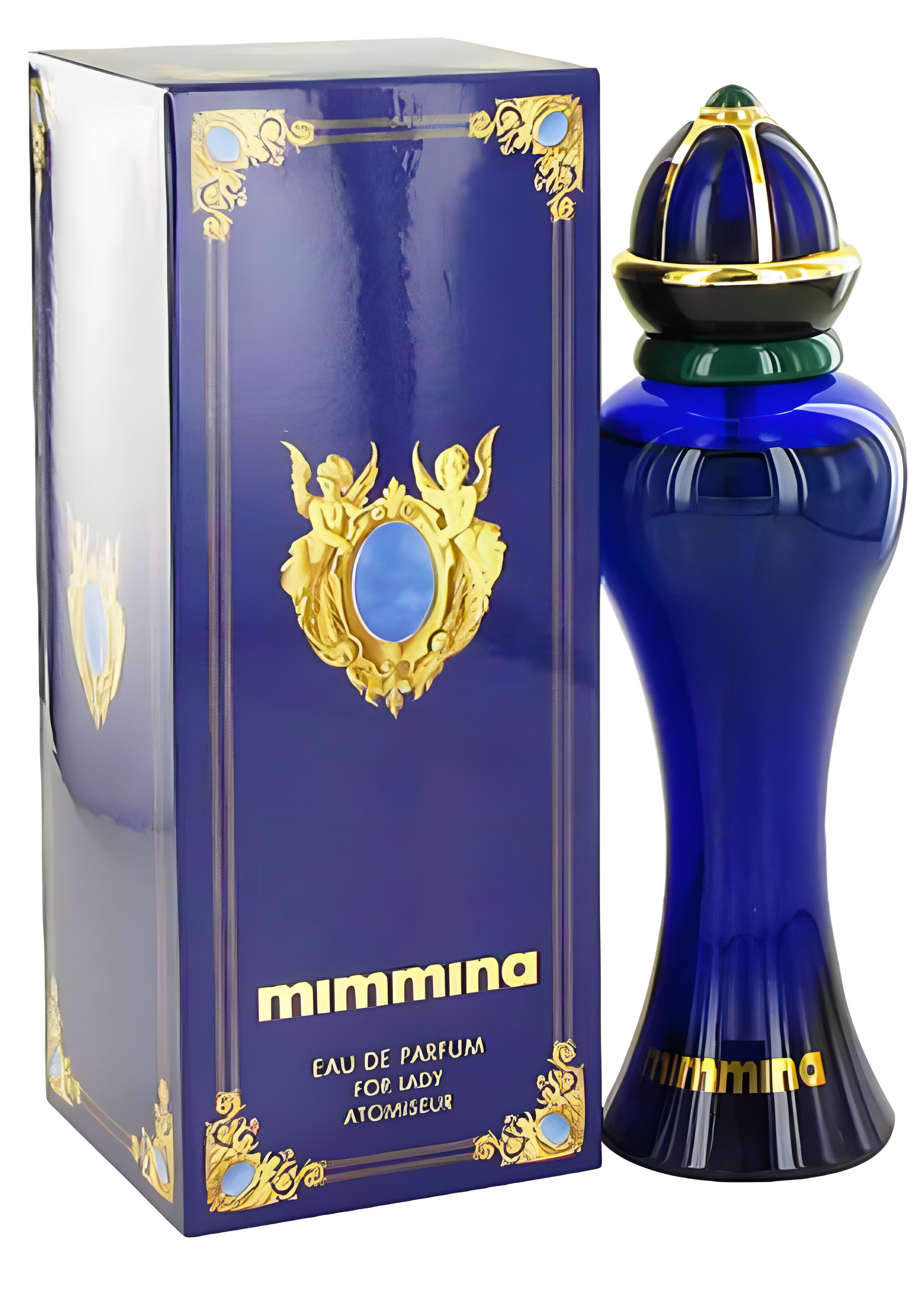 Picture of Mimmina fragrance