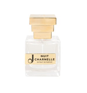 Nuit Charnelle by Jupilò perfume bottle