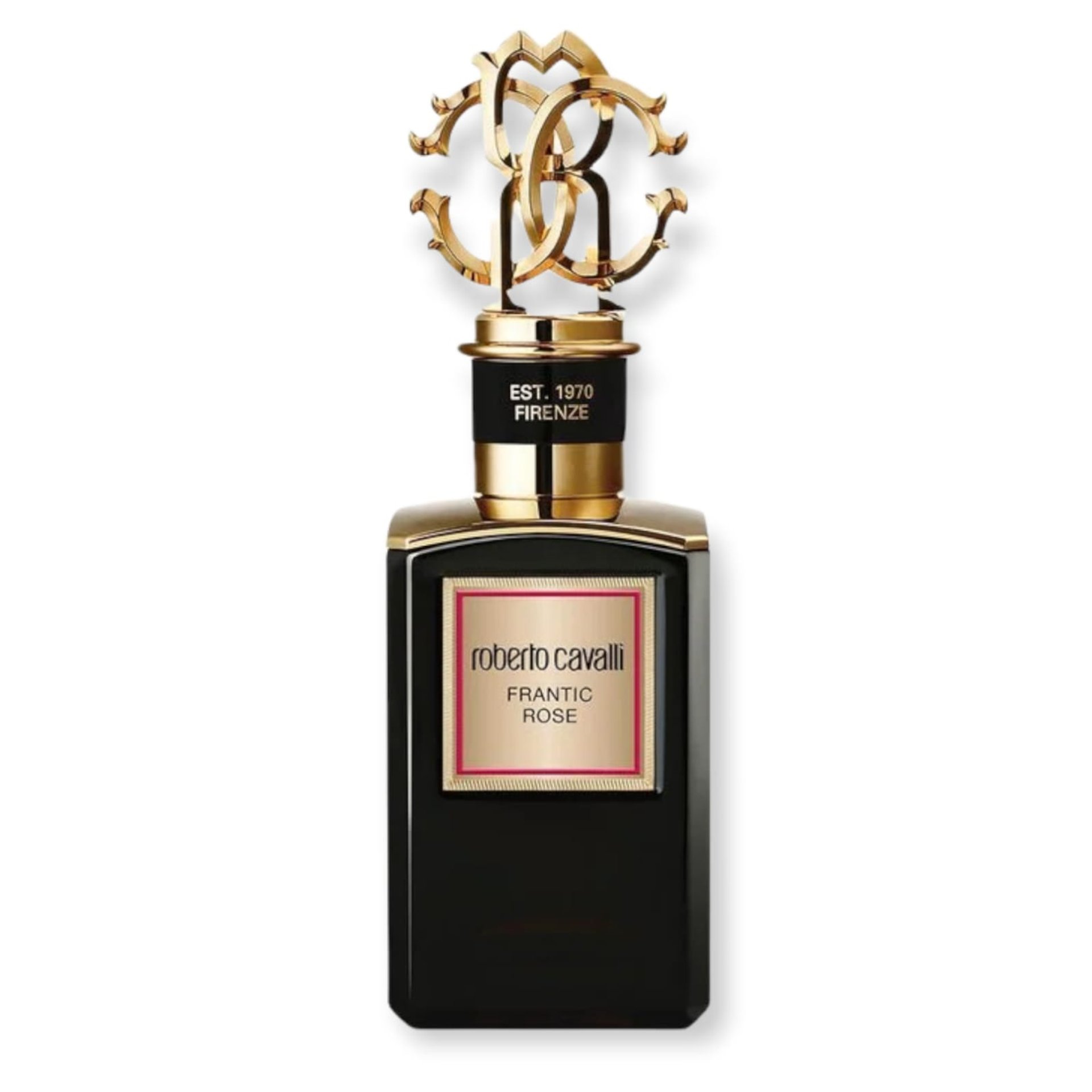Frantic Rose by Roberto Cavalli