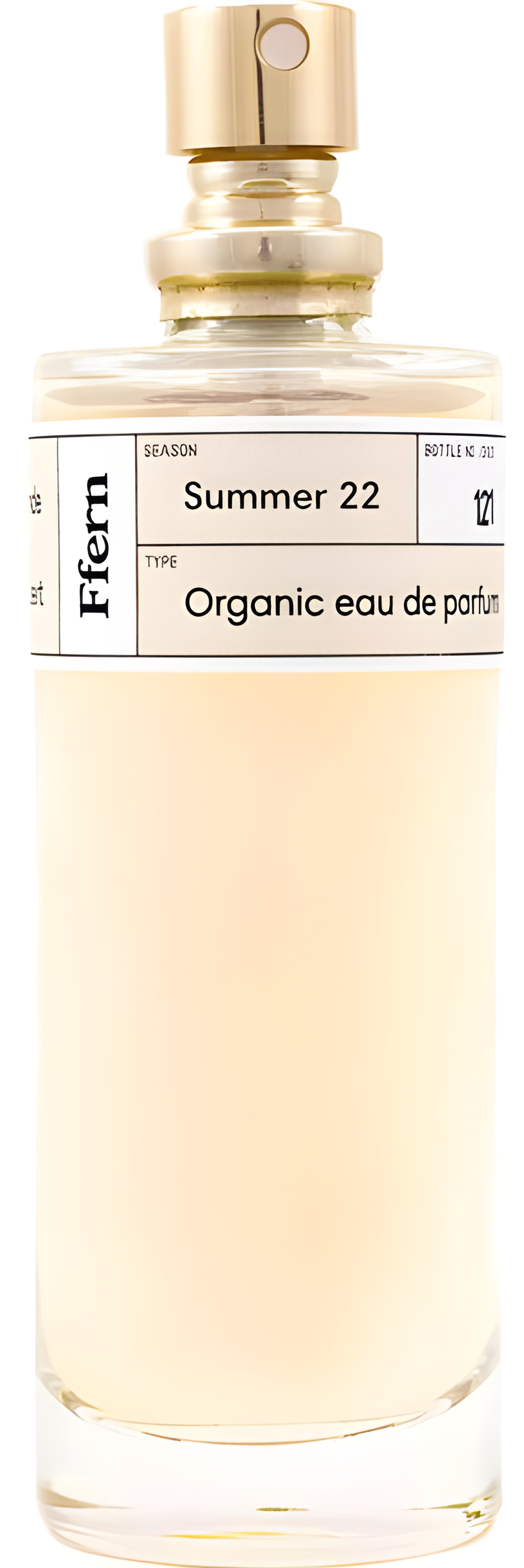 Picture of Summer 22 fragrance