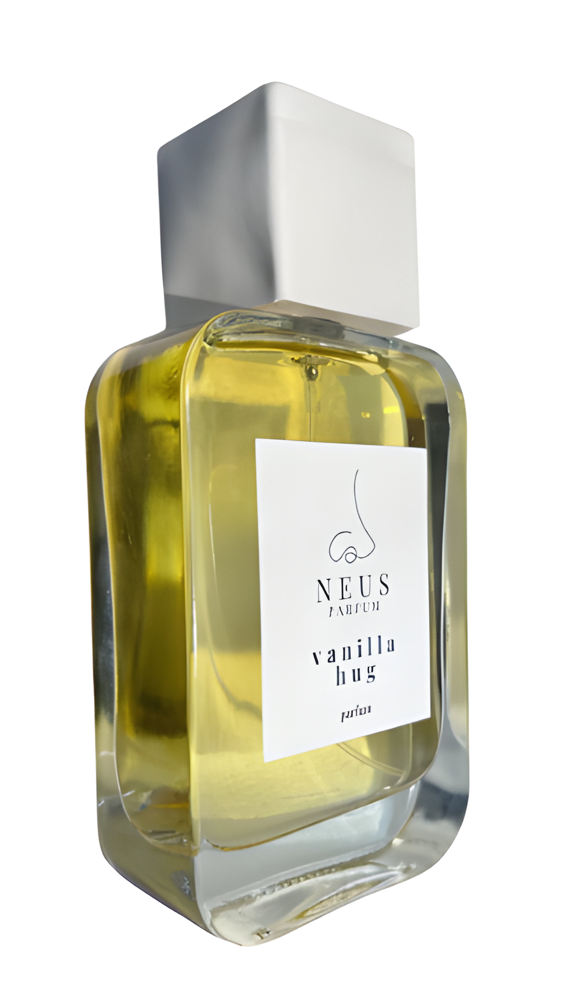 Picture of Vanilla Hug fragrance