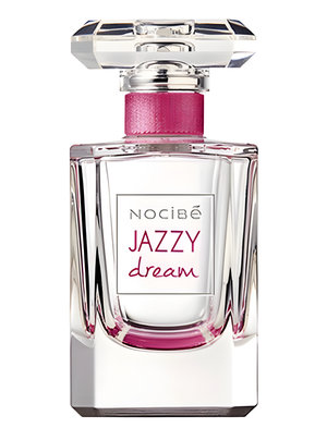 Jazzy Dream by Nocibé perfume bottle
