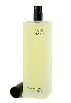 Toni Gard by Toni Gard perfume bottle