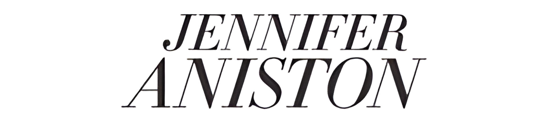 Picture of Jennifer Aniston brand