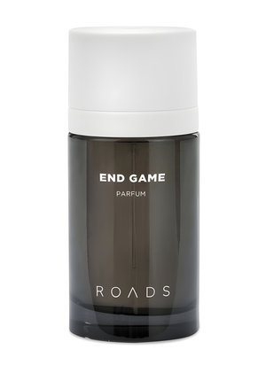 End Game by Roads perfume bottle