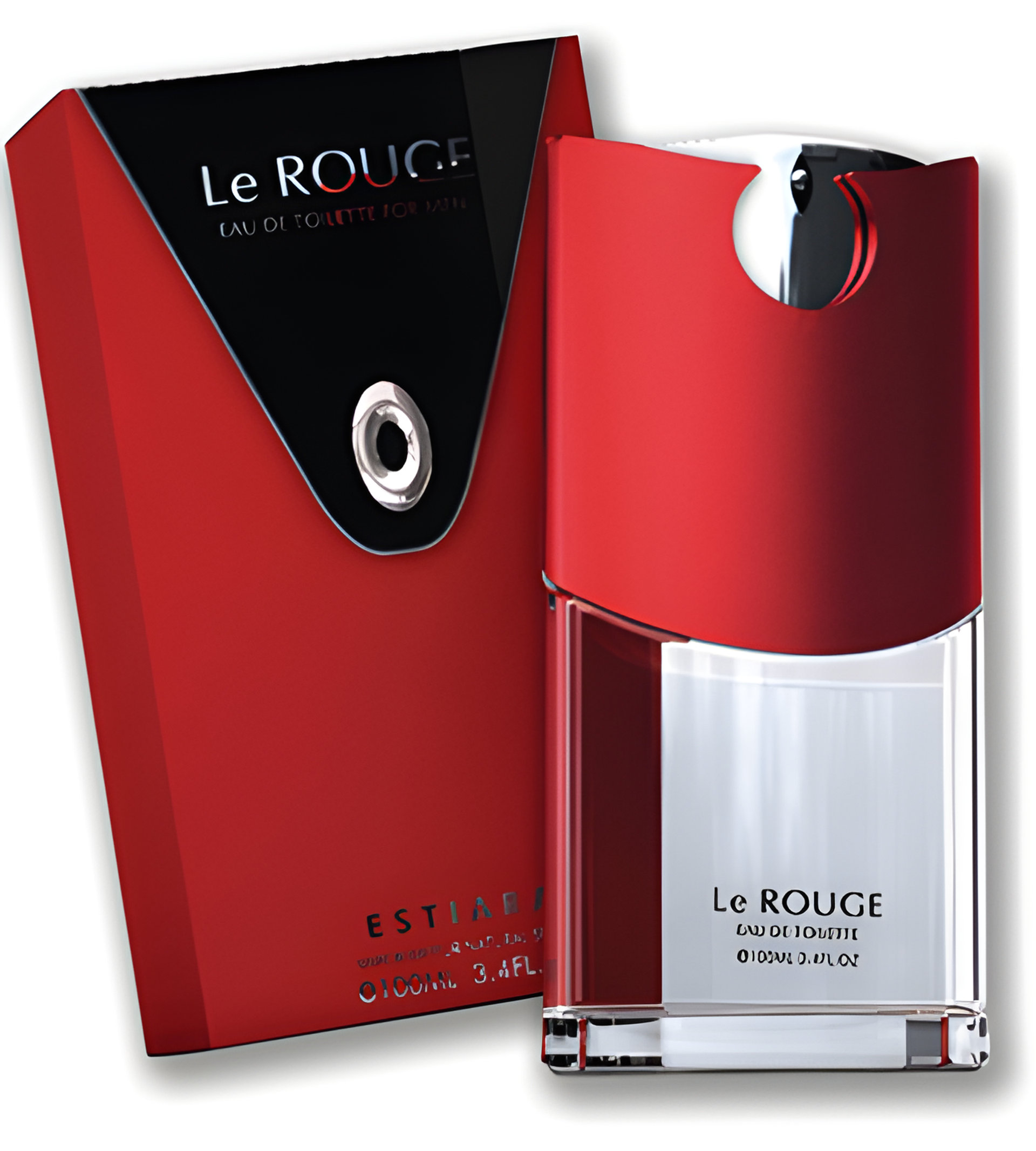 Picture of Le Rouge fragrance