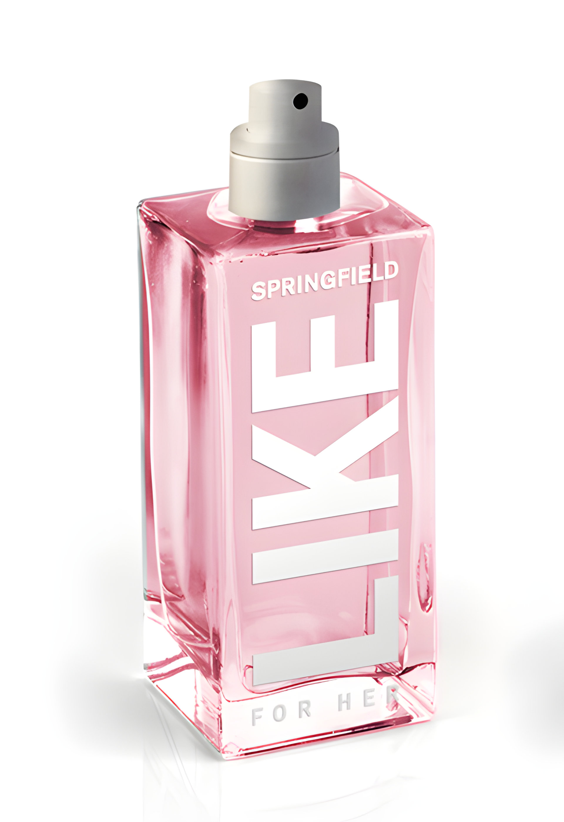 Picture of Like for Her fragrance