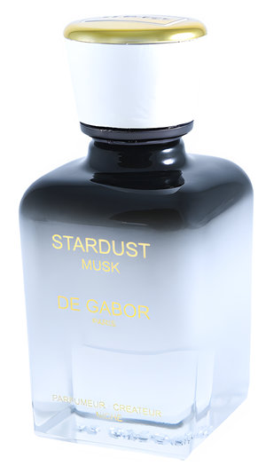 Stardust Musk by De Gabor perfume bottle