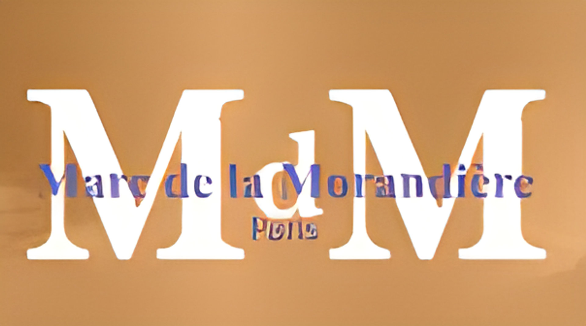 Picture of Marc de la Morandiere brand