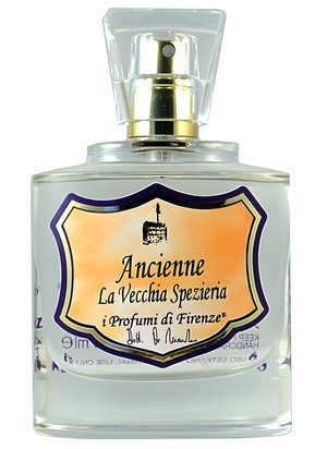 Ancienne La Vecchia Spezieria by I Profumi di Firenze perfume bottle