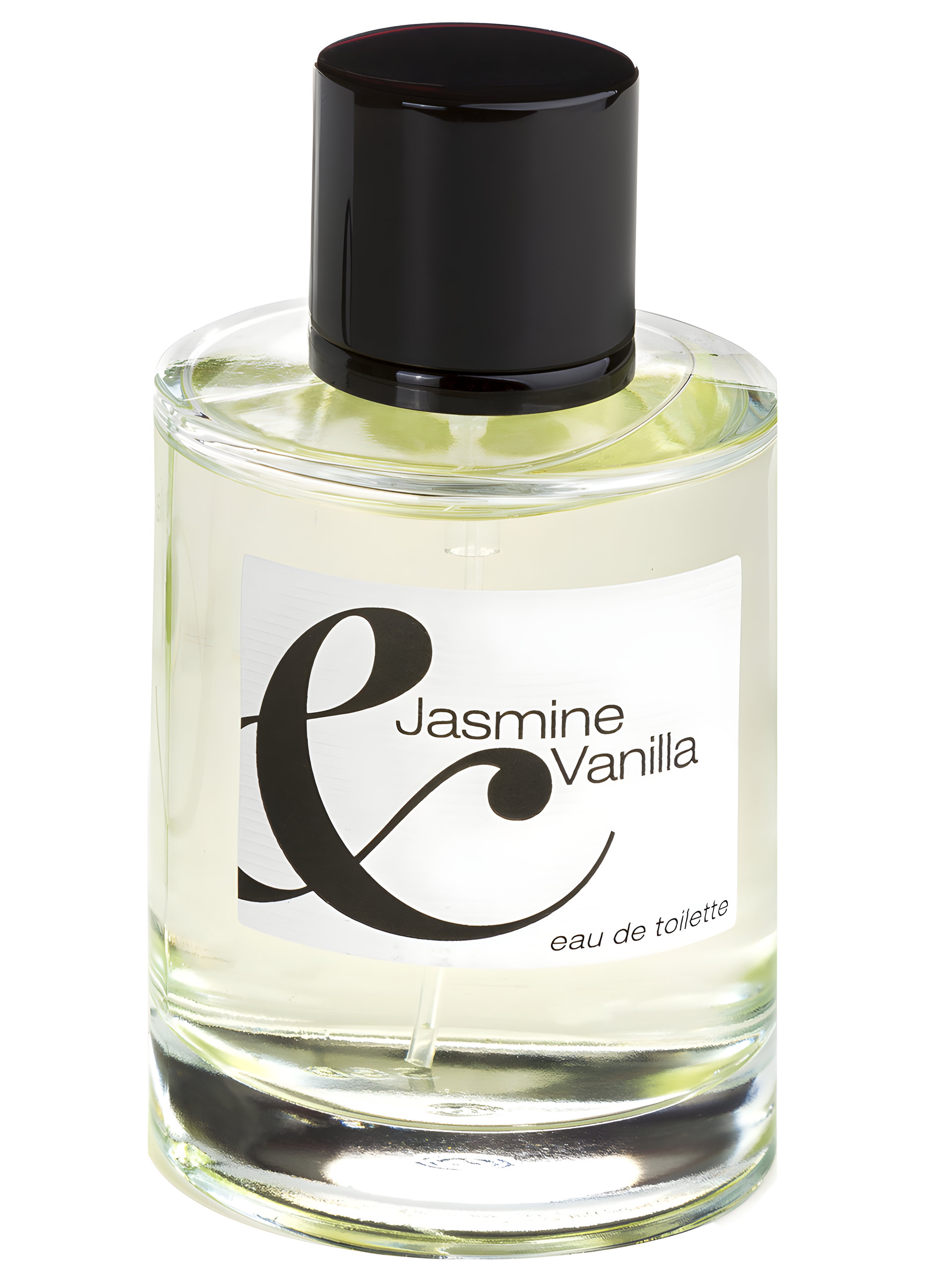 Picture of Jasmine & Vanilla fragrance