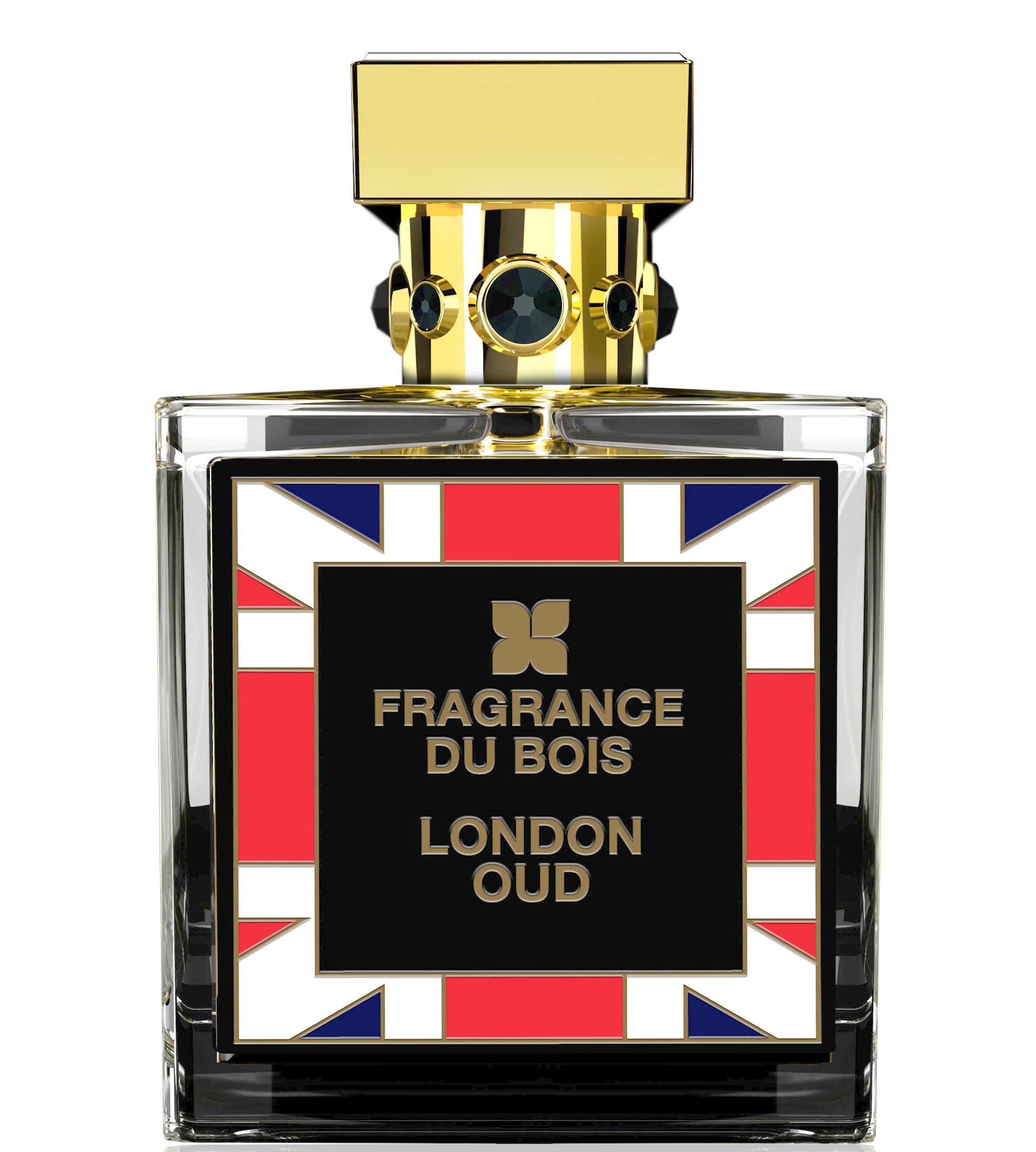 Picture of London Oud fragrance