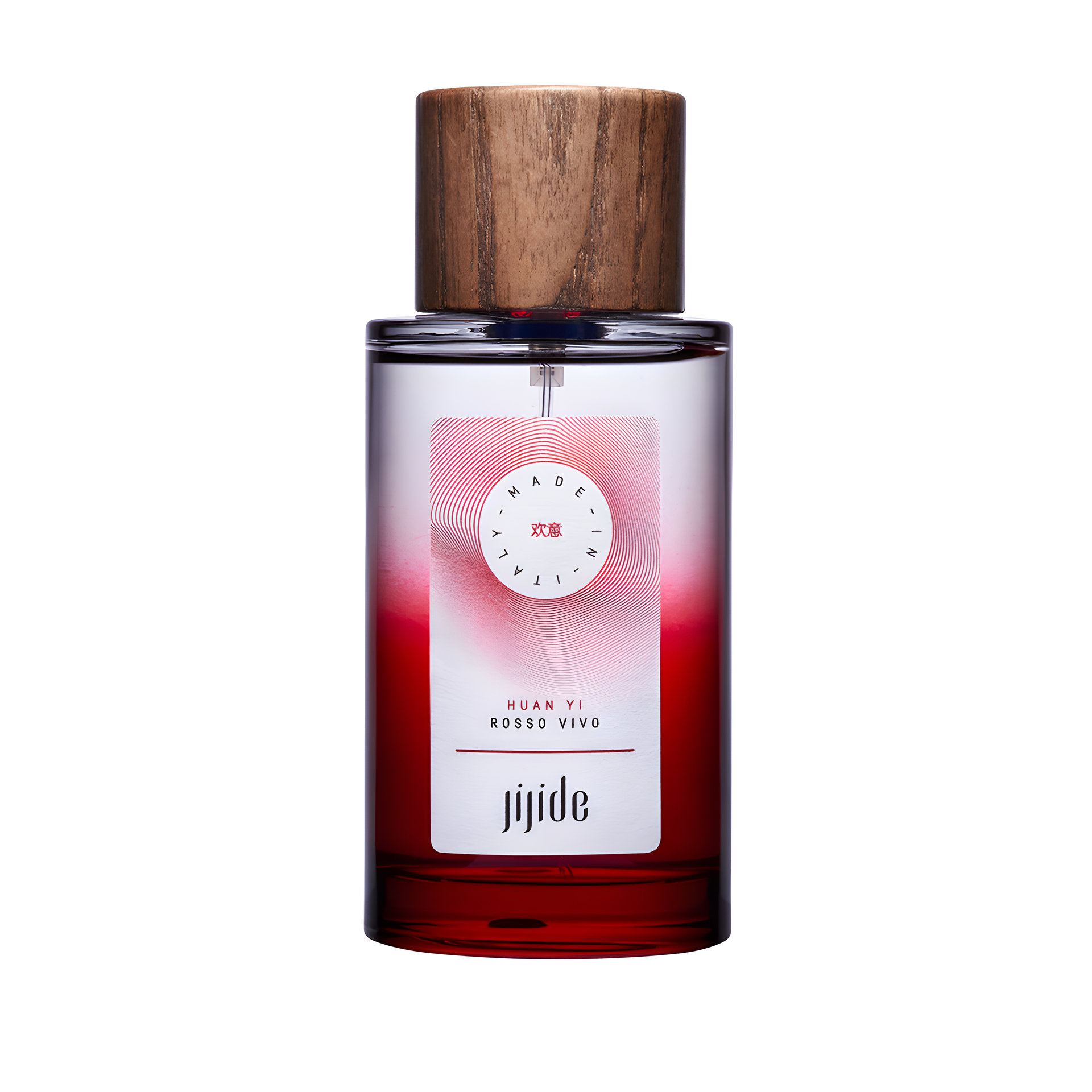 Picture of Rosso Vivo - HUAN YI 欢意 fragrance