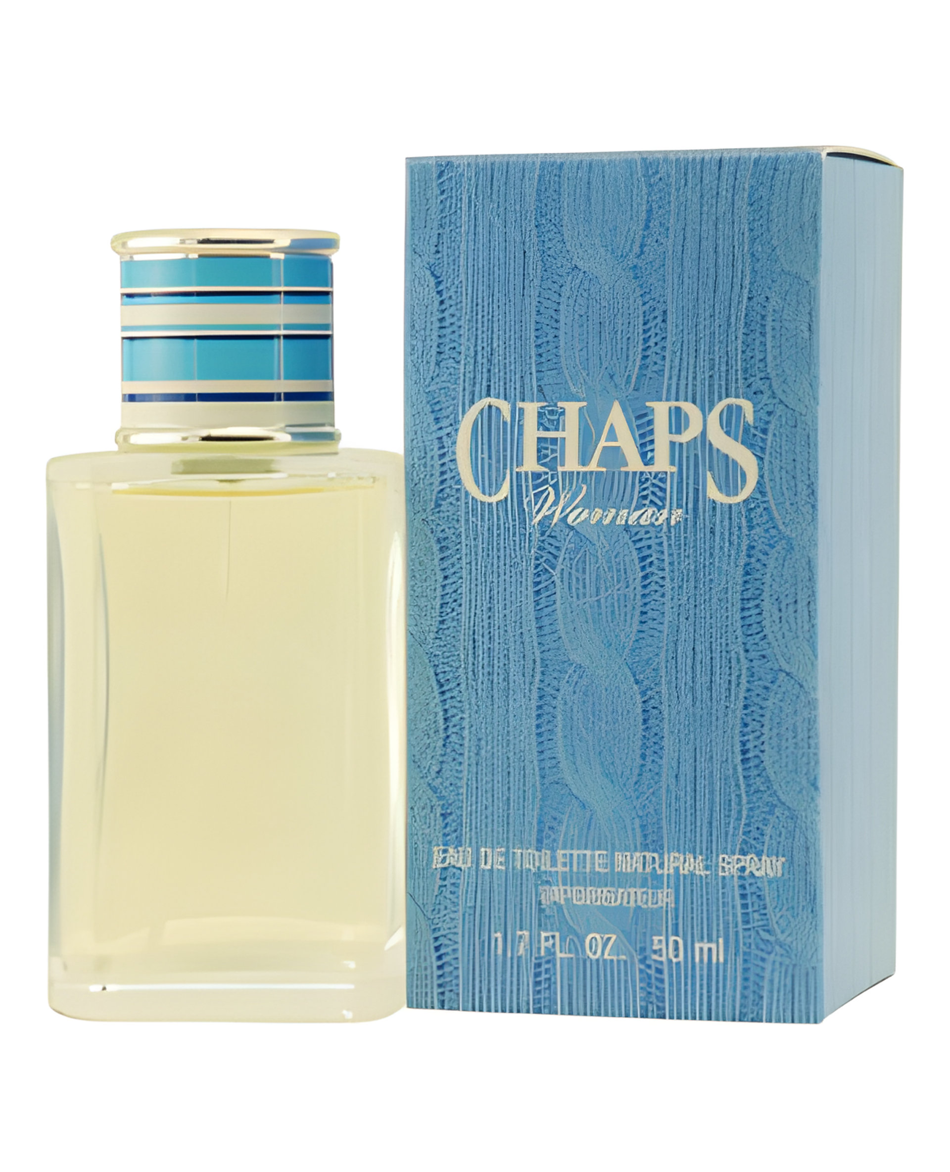 Picture of Chaps Woman fragrance