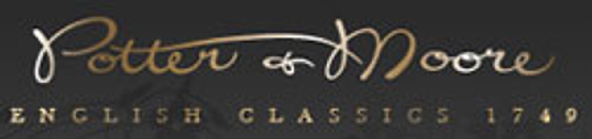 Picture of Potter & Moore brand