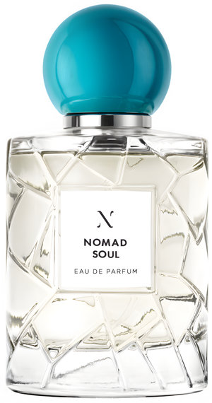 Nomad Soul by Les Soeurs de Noe perfume bottle