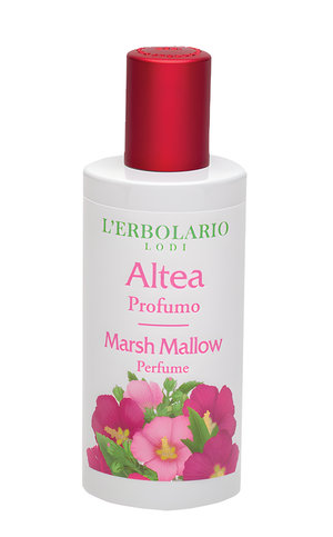 Altea Profumo (Marsh Mallow Perfume) by L'Erbolario perfume bottle