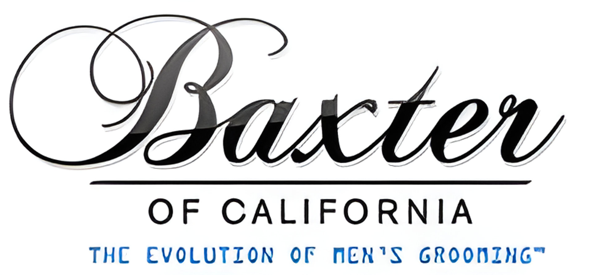 Picture of Baxter of California brand