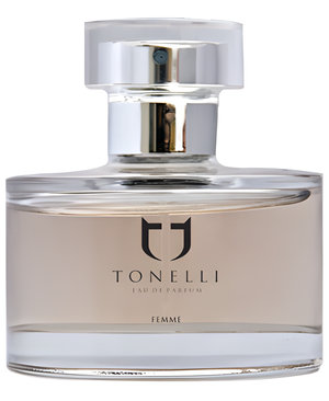 Tonelli Femme by Tonelli perfume bottle