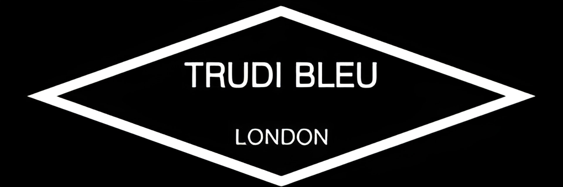 Picture of Trudi Bleu London brand