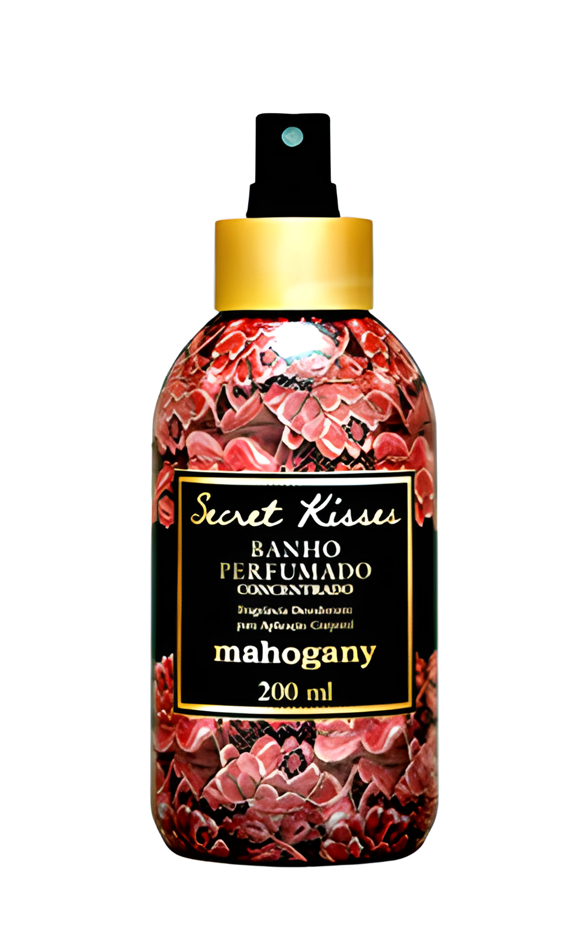 Picture of Secret Kisses Banho Perfumado fragrance