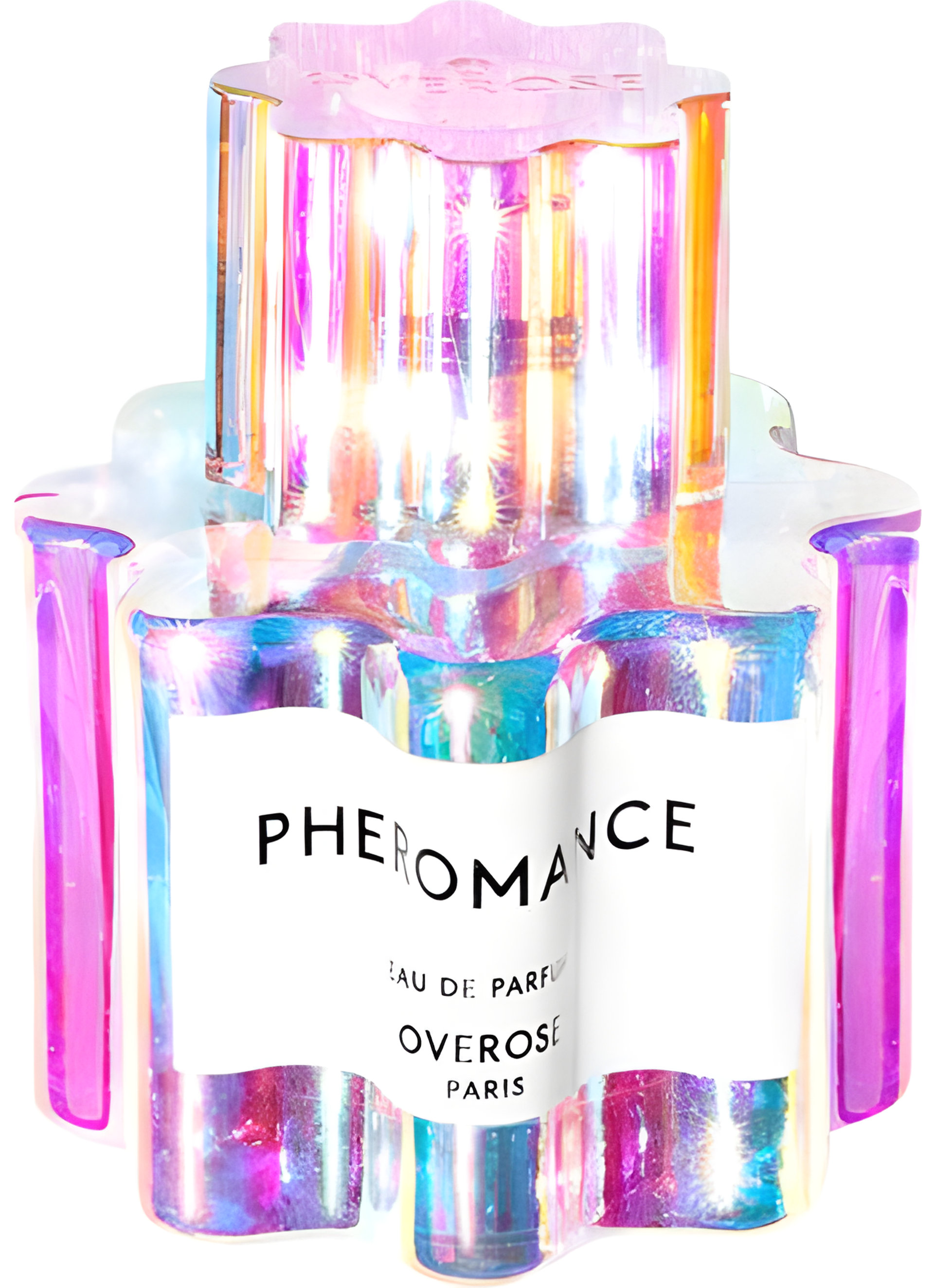 Picture of Pheromance fragrance