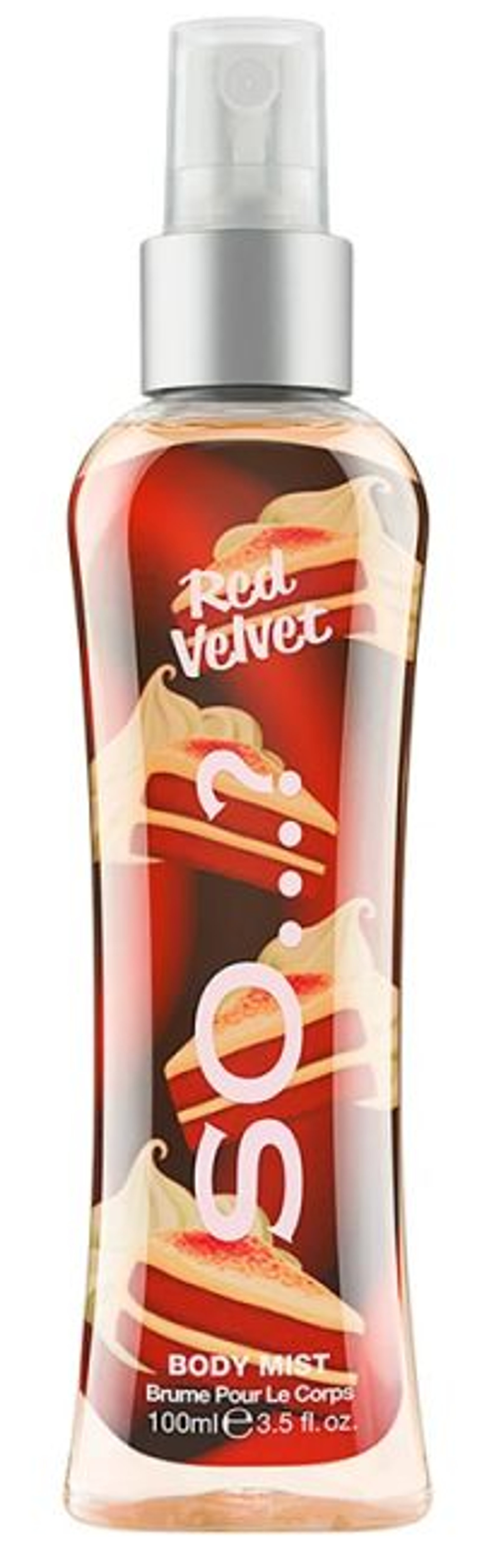 Picture of Red Velvet fragrance