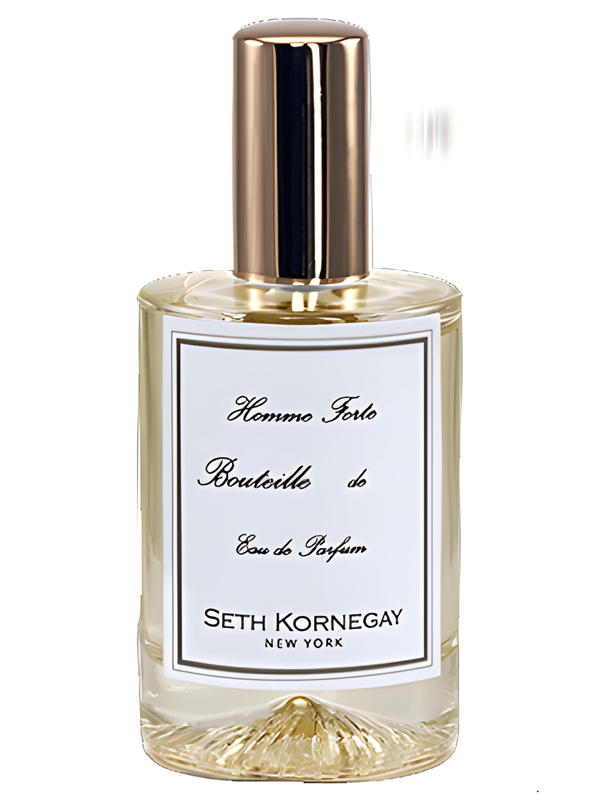 Picture of Homme Forte fragrance