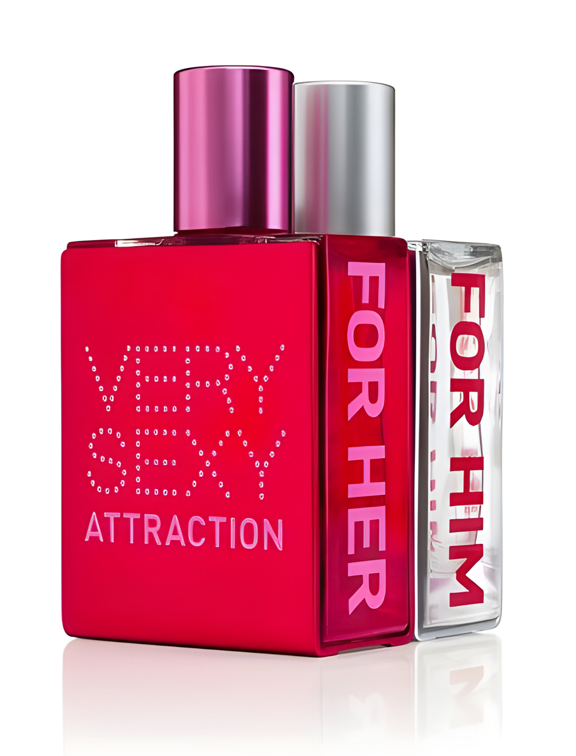 Very Sexy Attraction for Him by Victoria's Secret