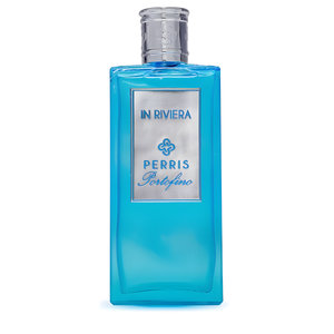 In Riviera by Perris Portofino perfume bottle